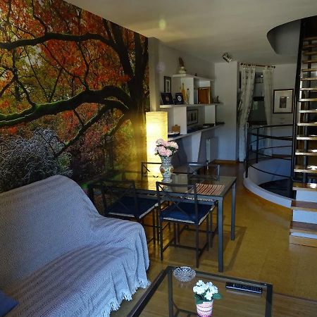쿠엥카 2 Balcones A La Hoz 아파트 외부 사진