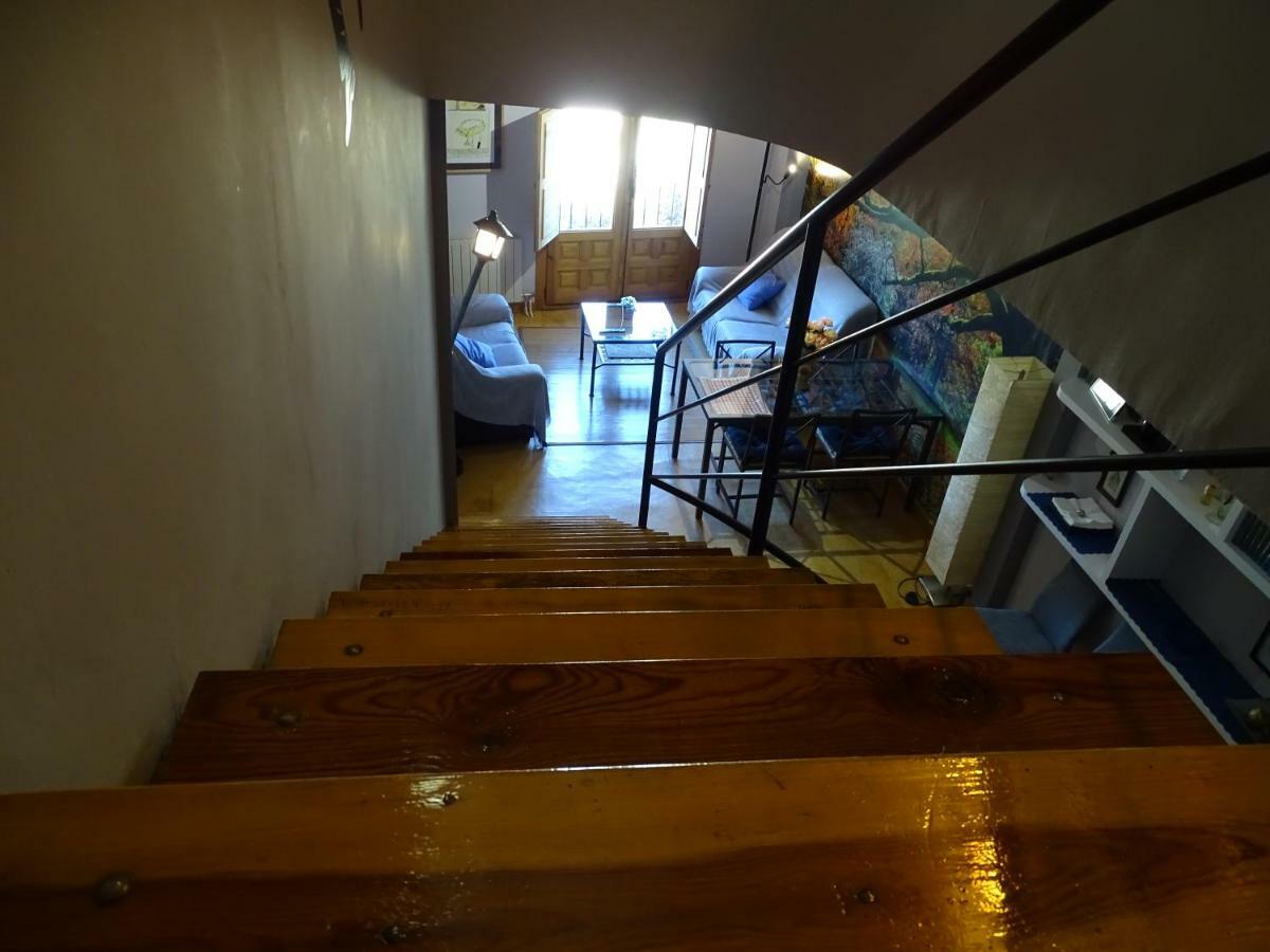 쿠엥카 2 Balcones A La Hoz 아파트 외부 사진