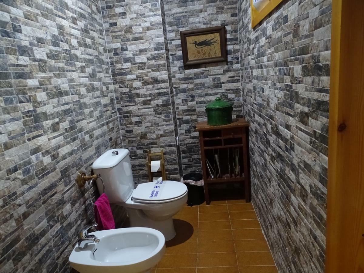 쿠엥카 2 Balcones A La Hoz 아파트 외부 사진