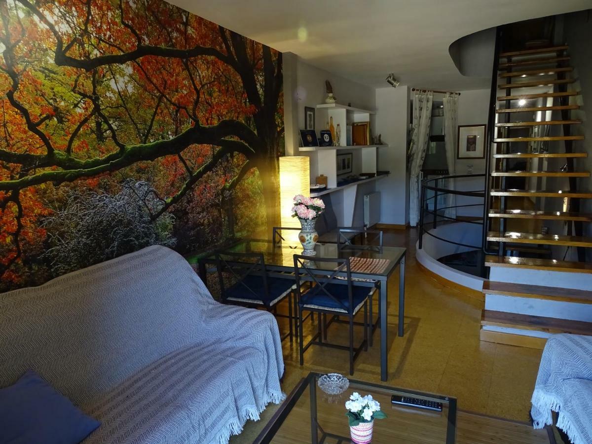 쿠엥카 2 Balcones A La Hoz 아파트 외부 사진