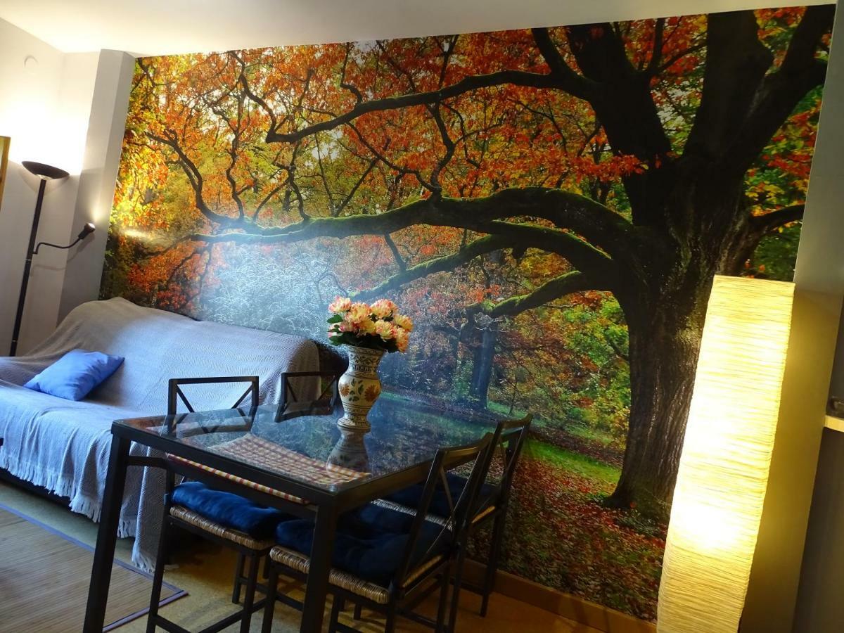 쿠엥카 2 Balcones A La Hoz 아파트 외부 사진