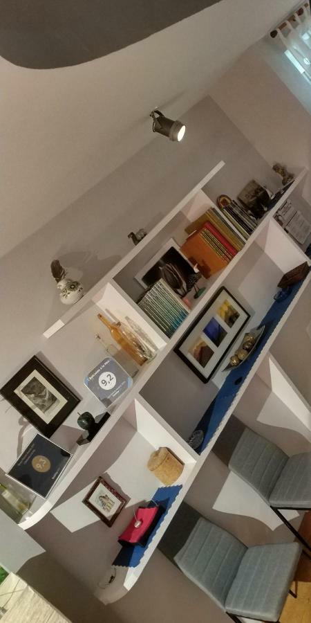 쿠엥카 2 Balcones A La Hoz 아파트 외부 사진