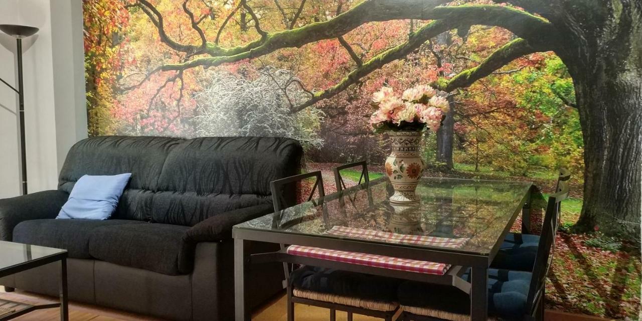 쿠엥카 2 Balcones A La Hoz 아파트 외부 사진
