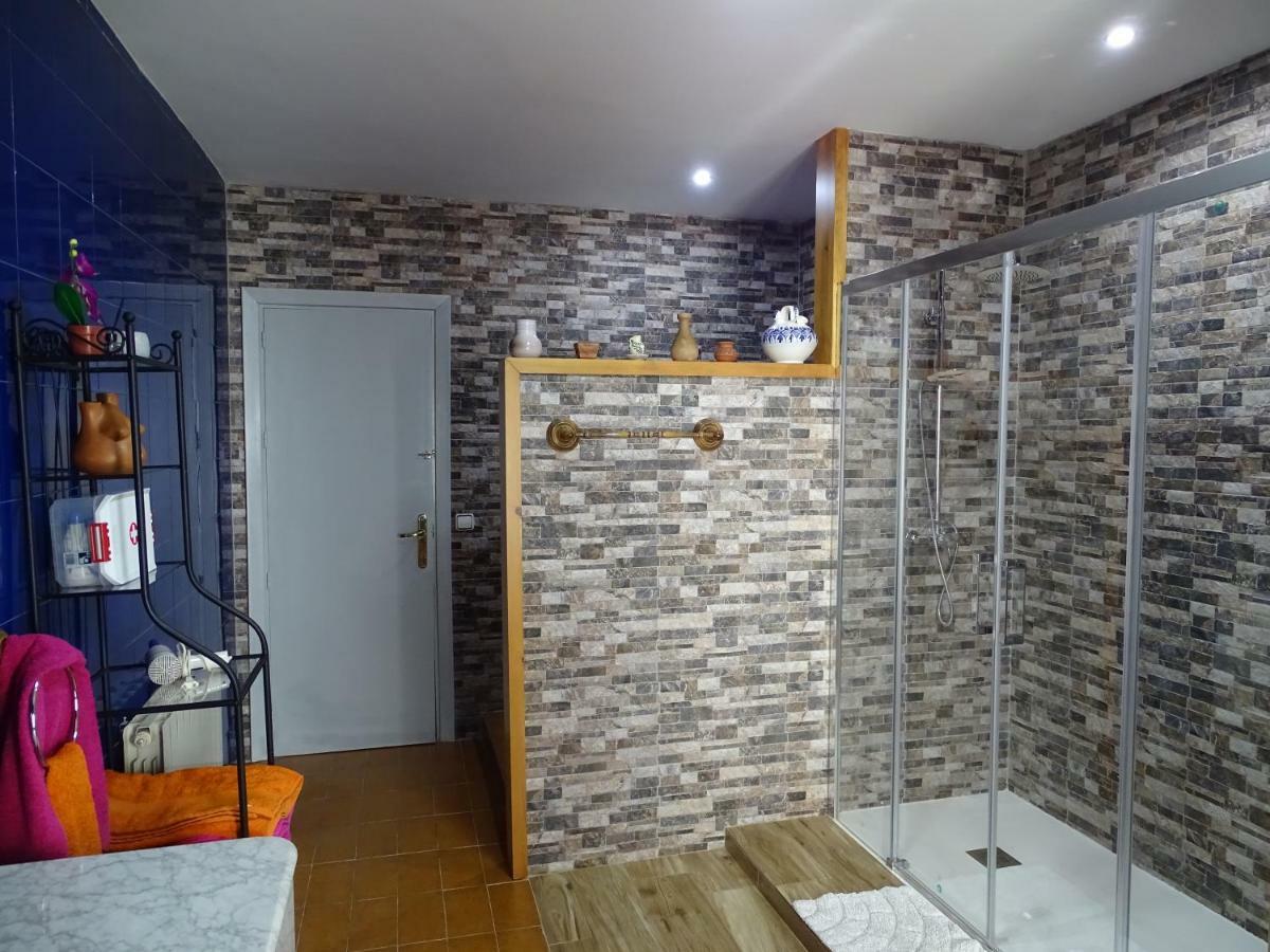 쿠엥카 2 Balcones A La Hoz 아파트 외부 사진