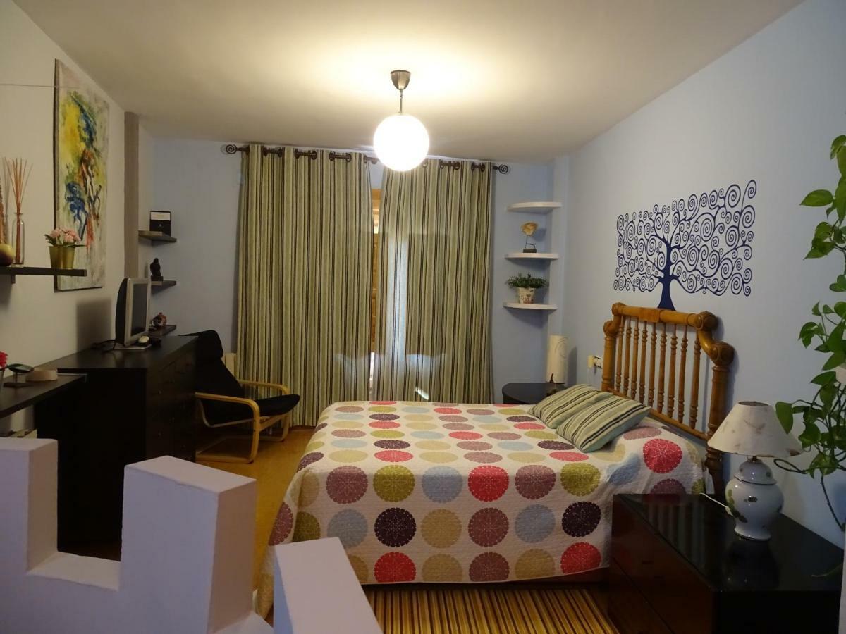 쿠엥카 2 Balcones A La Hoz 아파트 외부 사진
